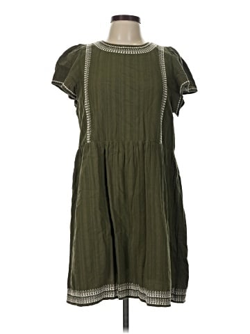 Ann Taylor LOFT Casual Dress (view 1)