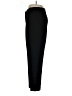 Calvin Klein Solid Black Dress Pants Size 10 - photo 5