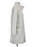 Purejill 100% Cotton Silver Turtleneck Sweater Size XS - photo 4