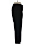 Calvin Klein Solid Black Dress Pants Size 10 - photo 4