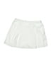 Stelle Solid White Skort Size 25 waist - photo 2