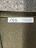 Zara Green Cardigan Size S - photo 7