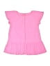 Lilly Pulitzer 100% Polyester Pink Dress Size 4 - 5 - photo 1