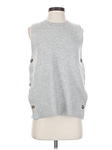RACHEL Rachel Roy Sweater Vest (view 1)
