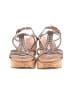 Corso Como Tan Wedges Size 9 - photo 2