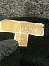 MICHAEL Michael Kors Black Long Sleeve Top Size XS - photo 7