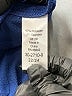 Ellos Blue 3/4 Sleeve Blouse Size 22 - 24 - photo 8