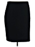 Chico's Design Solid Black Formal Skirt Size XL (3) - photo 1