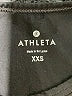 Athleta Black Active Tank Size XXS - photo 7