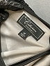 DressBarn 100% Polyester Black Cocktail Dress Size 10 - photo 7