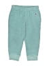 Champion Solid Teal Casual Pants Size 2T - photo 1