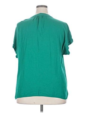 Nine West Short Sleeve T-Shirt (view 2)
