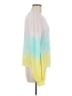 Lilly Pulitzer 100% Cotton Tie-dye White Pullover Sweater Size M - photo 4