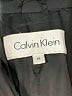 Calvin Klein 100% Polyester Black Coat Size XL - photo 6