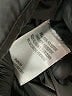 Calvin Klein 100% Polyester Black Coat Size XL - photo 7