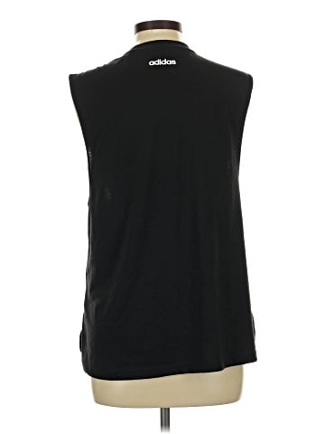 Adidas Sleeveless T-Shirt (view 2)