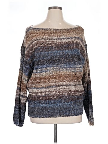 Unbranded Pullover Sweater (view 1)