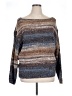 Unbranded Blue Pullover Sweater Size 1XL - photo 1