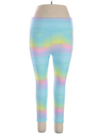 X by Gottex Leggings (view 1)