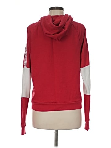 Victoria's Secret Pink Zip Up Hoodie (view 2)