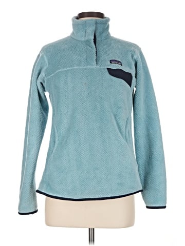 Patagonia Pullover Sweater (view 1)