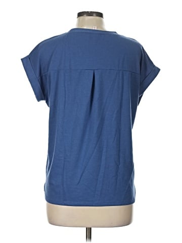 Como Vintage Short Sleeve T-Shirt (view 2)