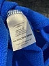 Danskin Now 100% Polyester Blue Pullover Sweater Size 4X - photo 8