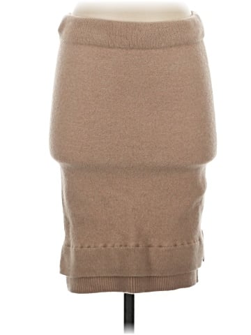 Club Monaco Wool Skirt (view 1)
