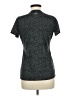 Under Armour Tweed Gray Active T-Shirt Size M - photo 2