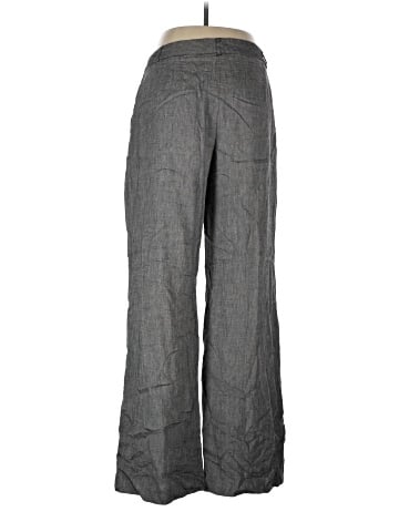 White House Black Market Linen Pants (view 2)