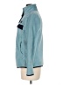 Patagonia 100% Polyester Teal Pullover Sweater Size M - photo 5