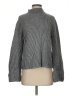 Banana Republic 100% Wool Gray Wool Pullover Sweater Size XS - photo 1