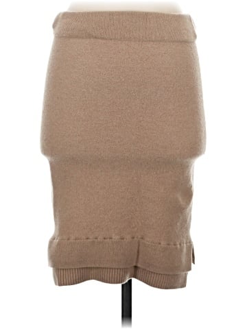 Club Monaco Wool Skirt (view 2)