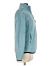 Patagonia 100% Polyester Teal Pullover Sweater Size M - photo 4