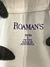 Roaman's Ivory Active Pants Size 18 (L) - photo 4