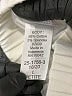 Roaman's Ivory Active Pants Size 18 (L) - photo 5