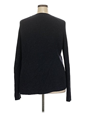Liz Claiborne Pullover Sweater (view 2)