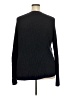 Liz Claiborne Black Pullover Sweater Size XXL - photo 2