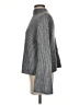 Banana Republic 100% Wool Gray Wool Pullover Sweater Size XS - photo 5