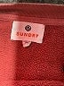 Sundry Burgundy Sweatshirt Size XL (4) - photo 7