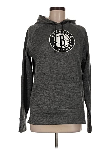 Adidas Pullover Hoodie (view 1)
