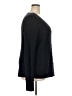 Liz Claiborne Black Pullover Sweater Size XXL - photo 4