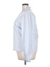 Unbranded Blue Long Sleeve Blouse Size XXL - photo 5