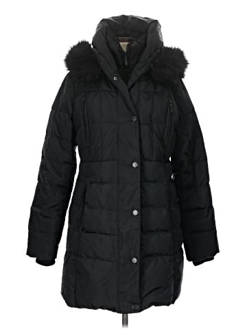 Madison Coat (view 1)