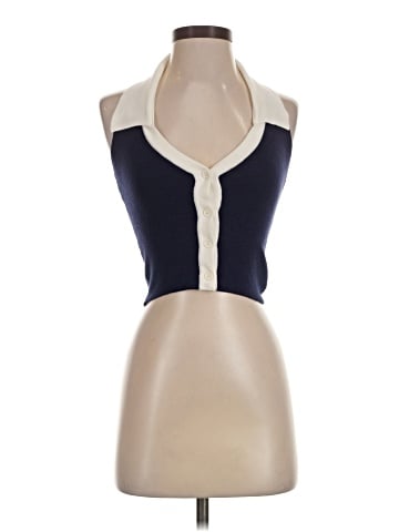 Forever 21 Sweater Vest (view 1)
