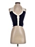 Forever 21 Blue Sweater Vest Size XS - photo 1