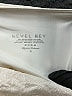 REVEL REY Ivory Swimsuit Bottoms Size S - photo 3