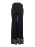 Cinq à Sept Chevron-herringbone Blue Jeans Size 4 - photo 2
