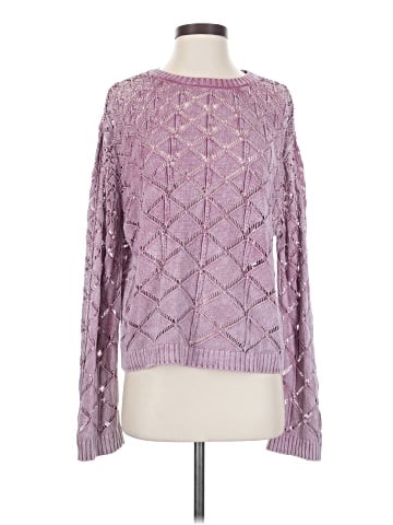 DR2 Pullover Sweater (view 1)