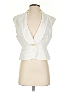 Bcbgmaxazria Sleeveless Blouse